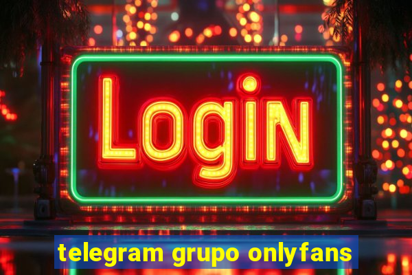 telegram grupo onlyfans